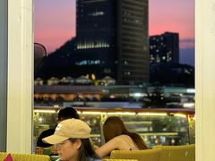 -润园四季椰子鸡火锅(海上世界店)