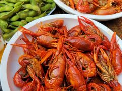 -一品龙虾(新都店)