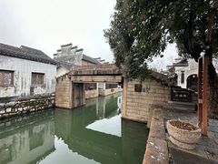 -南浔古镇