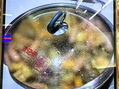 -黄记煌三汁焖锅(首创奥特莱斯店)