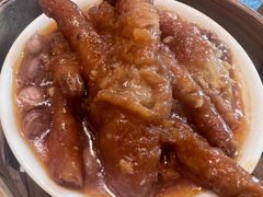 -粤香楼(新光里店)