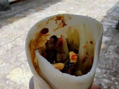 -内涵饵块