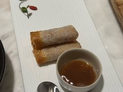 -茹·pure vegan(博华广场店)