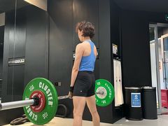 -超级猩猩健身·私教(上海体育场店)