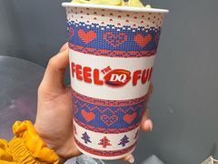 -DQ·蛋糕·冰淇淋(包河万达店)