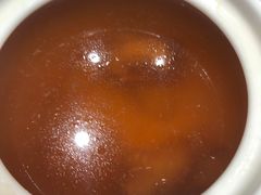 野生菌皇汤-东方明珠老上海8号餐厅(东方明珠广播电视塔店)