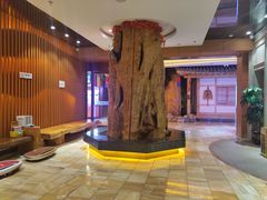 -恒坤北纬42度温泉洗浴(公园路店)