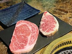 -觅福里•熟成和牛餐厅
