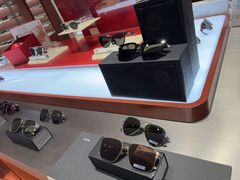 -MUJOSH木九十眼镜(长沙IFS国金中心店)