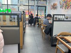 -神仙雪浓汤(明洞店)