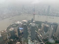 -上海中心大厦