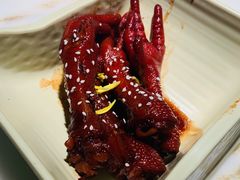 -桂满陇-十里风荷(合生汇店)