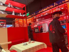 大堂-侯师傅热炒店(印象城店)