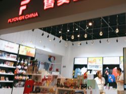-飞览天下沉浸式飞行体验(北京旗舰店)