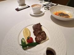-香樟花园法式铁板烧(恒隆广场店)