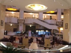 -电谷雅阁国际大酒店