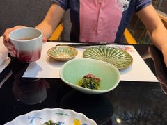 -AKIMOTO秋本寿司(双井店)