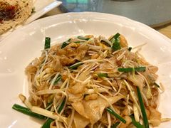 XO酱炒陈村粉-黄但记老店·陈村粉食府