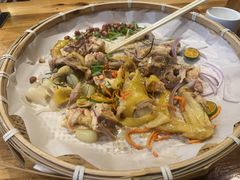 -花溪雨·森林餐厅(石基店)