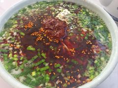 -清真·马安军辣子牛肉面