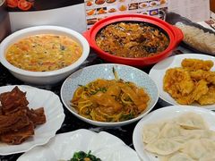 -双福饺子营餐厅(财富广场店)