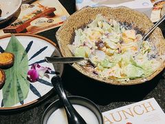 -古田居·特色寿司料理(星之岛旗舰店)
