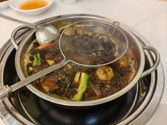 -鹅香四海·卤水火锅·砂锅粥·潮汕菜(宝安店)