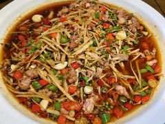 -灶东家民间菜(回兴店)