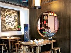 大堂-何家一碗面(南大街店)