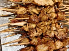 -洁神饭庄·海鲜·青岛菜·30年老字号(五四广场店)