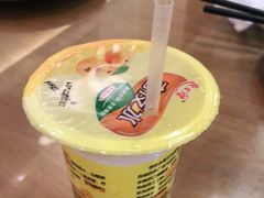 -有家驴肉黄面(敦煌店)