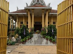 -柬埔寨国家博物馆