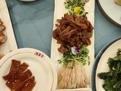 -北京全聚德(西客站店)