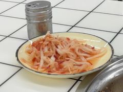 -周良天山牛杂城(天山路总店)