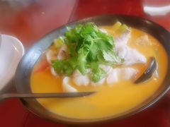 -西双版纳洲际度假酒店-曼霖轩中餐厅