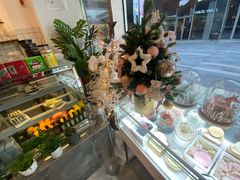 零售区-卓花境Flowerwonderland花店