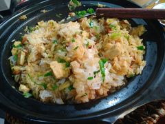 -淼福猪肚鸡·椰子鸡火锅(大沙地店)