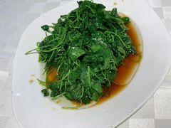 酒香草头-光明邨大酒家(淮海路店)