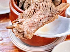 大块肉肉-黄祥华养生堂·炖汤·营养蒸饭(岭南天地店)
