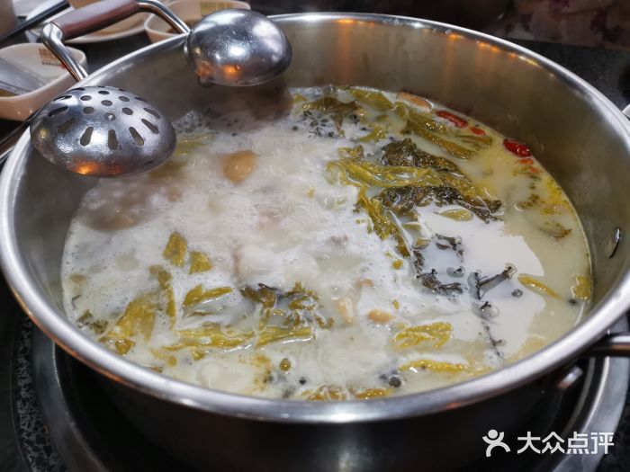 捞旺猪肚鸡(光谷店)胡椒猪肚鸡图片