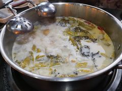 胡椒猪肚鸡-捞旺猪肚鸡(光谷店)