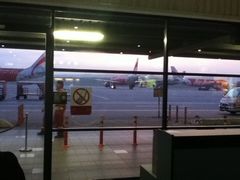 -吉隆坡国际机场