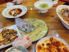 -下梅人家土菜馆(历史文化餐厅度假区店)