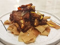 -香香海南菜餐厅