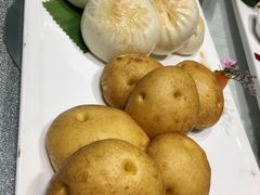-金满楼(天河中路店)