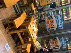 -木屋烧烤(坂田天安云谷店)