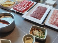-君邦火锅(新疆大厦店)