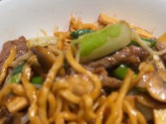 -寻裕记·现炒浇头面(人民广场店)