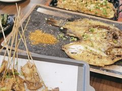 -林二哥宜烤官·宜宾小烧烤