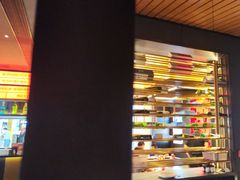 -盛焰铁板烧(王府井店)